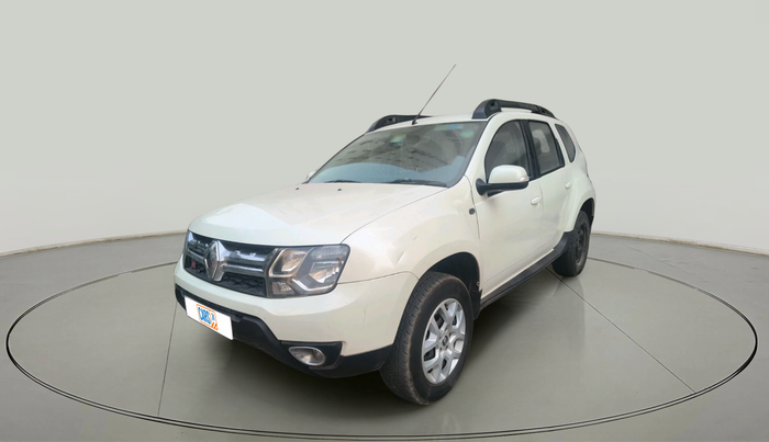 2016 Renault Duster 110 PS RXL 4X2 AMT, Diesel, Automatic, 1,01,933 km, exterior