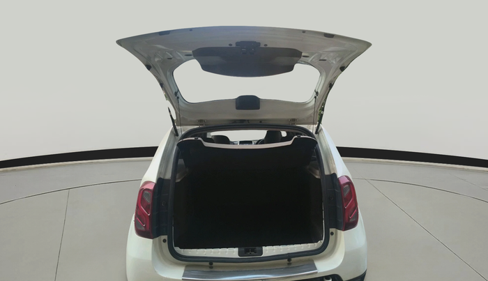 2016 Renault Duster 110 PS RXL 4X2 AMT, Diesel, Automatic, 1,01,933 km, exterior