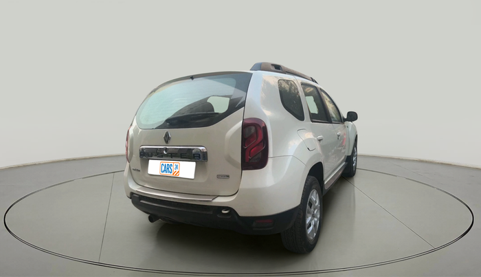 2016 Renault Duster 110 PS RXL 4X2 AMT, Diesel, Automatic, 1,01,933 km, exterior