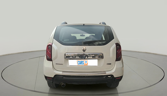 2016 Renault Duster 110 PS RXL 4X2 AMT, Diesel, Automatic, 1,01,933 km, exterior