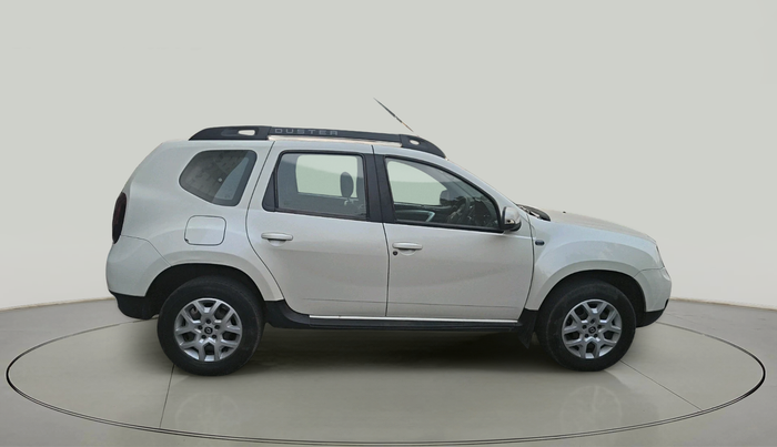 2016 Renault Duster 110 PS RXL 4X2 AMT, Diesel, Automatic, 1,01,933 km, exterior