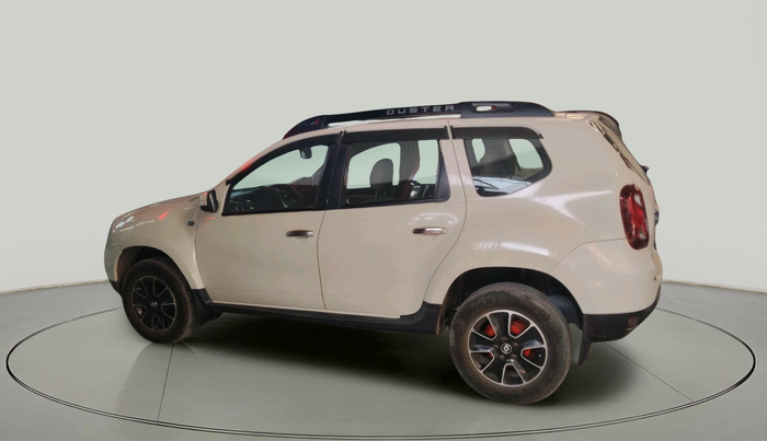 2019 Renault Duster 85 PS RXS MT DIESEL, Diesel, Manual, 1,08,162 km, exterior