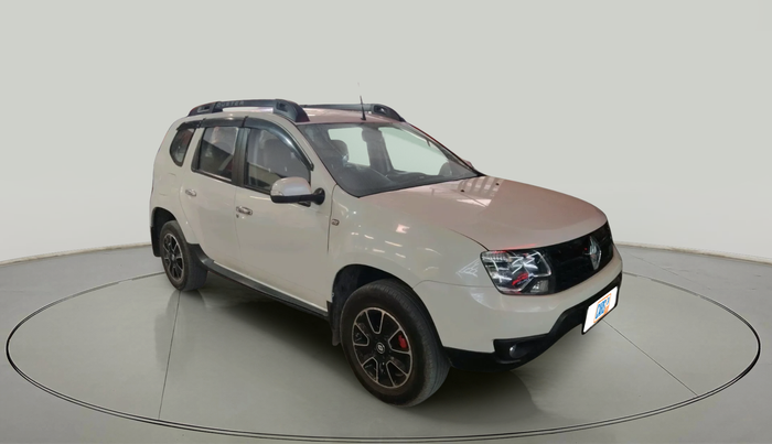 2019 Renault Duster 85 PS RXS MT DIESEL, Diesel, Manual, 1,08,162 km, exterior