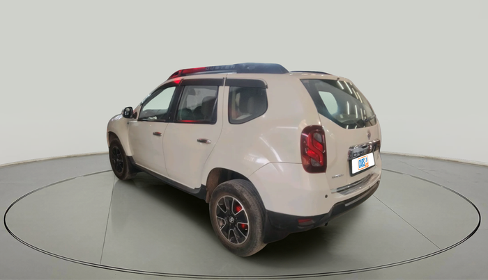 2019 Renault Duster 85 PS RXS MT DIESEL, Diesel, Manual, 1,08,162 km, exterior