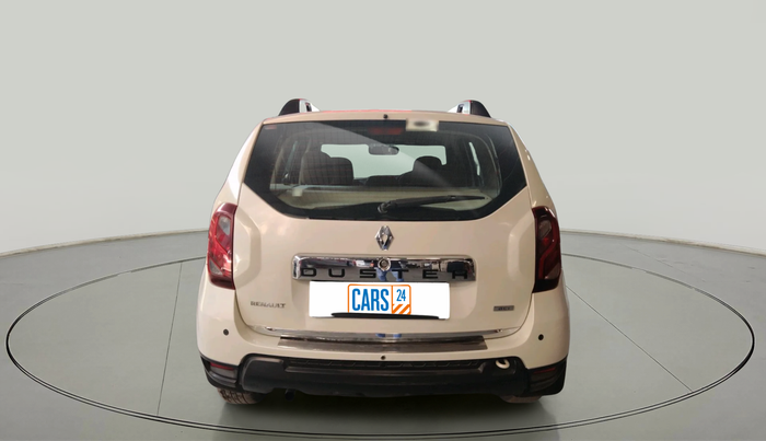 2019 Renault Duster 85 PS RXS MT DIESEL, Diesel, Manual, 1,08,162 km, exterior