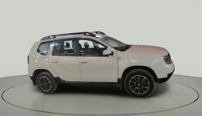 2019 Renault Duster 85 PS RXS MT DIESEL, Diesel, Manual, 1,08,162 km, exterior