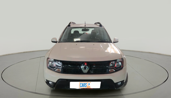 2019 Renault Duster 85 PS RXS MT DIESEL, Diesel, Manual, 1,08,162 km, exterior