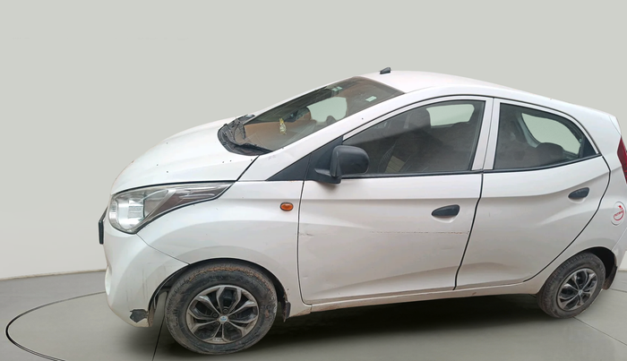 2014 Hyundai Eon ERA + LPG, Petrol, Manual, 1,29,310 km, exterior