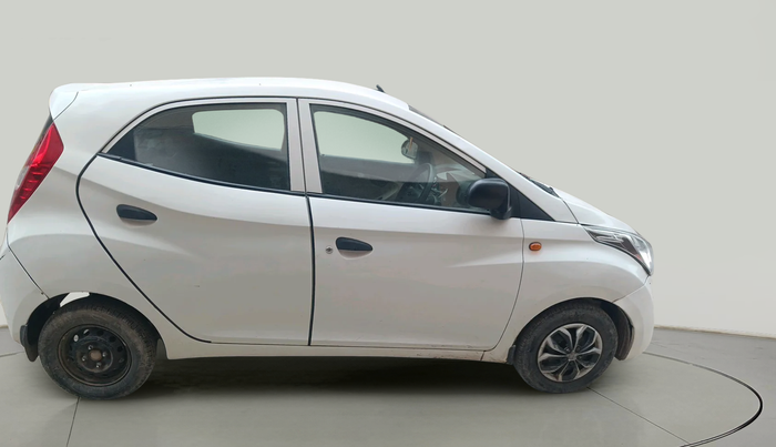 2014 Hyundai Eon ERA + LPG, Petrol, Manual, 1,29,310 km, exterior