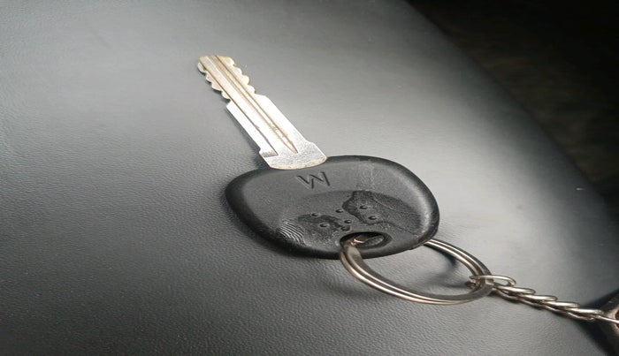 2014 Hyundai Eon ERA + LPG, Petrol, Manual, 1,29,310 km, interior