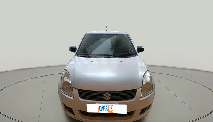 2010 Maruti Swift LXI, Petrol, Manual, 1,44,535 km, exterior