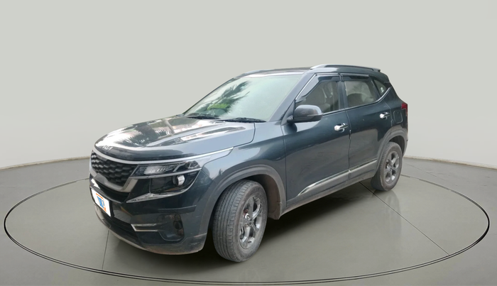 2023 KIA SELTOS  HTK PLUS 1.5 DIESEL IMT, Diesel, Manual, 32,893 km, exterior