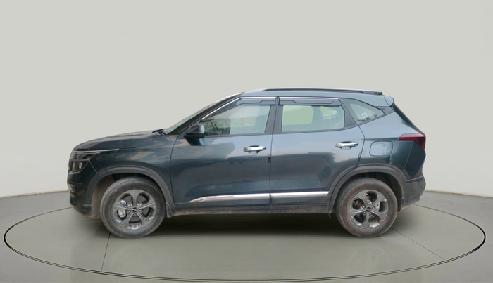 2023 KIA SELTOS  HTK PLUS 1.5 DIESEL IMT, Diesel, Manual, 32,893 km, exterior