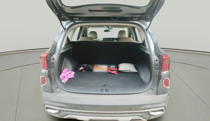 2023 KIA SELTOS  HTK PLUS 1.5 DIESEL IMT, Diesel, Manual, 32,893 km, exterior