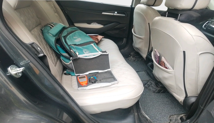 2023 KIA SELTOS  HTK PLUS 1.5 DIESEL IMT, Diesel, Manual, 32,893 km, interior