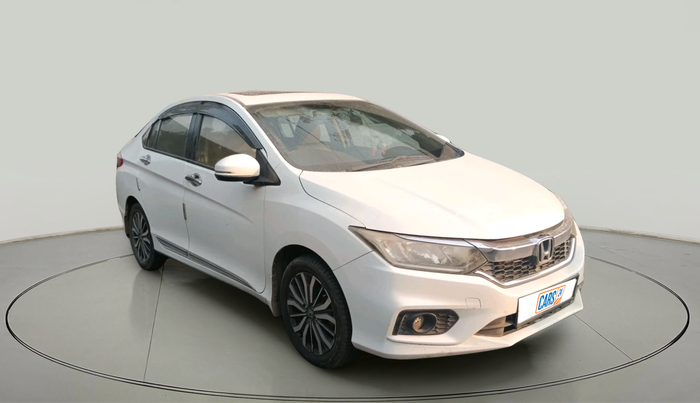 2019 Honda City 1.5L I-VTEC VX CVT, Petrol, Automatic, 96,673 km, exterior