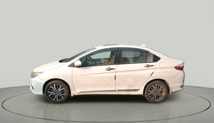 2019 Honda City 1.5L I-VTEC VX CVT, Petrol, Automatic, 96,673 km, exterior