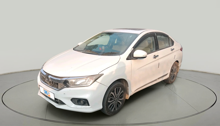 2019 Honda City 1.5L I-VTEC VX CVT, Petrol, Automatic, 96,673 km, exterior