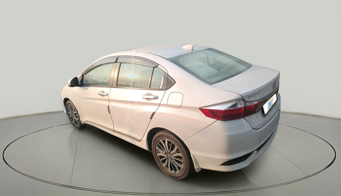 2019 Honda City 1.5L I-VTEC VX CVT, Petrol, Automatic, 96,673 km, exterior