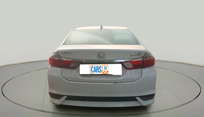 2019 Honda City 1.5L I-VTEC VX CVT, Petrol, Automatic, 96,673 km, exterior