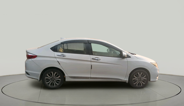 2019 Honda City 1.5L I-VTEC VX CVT, Petrol, Automatic, 96,673 km, exterior