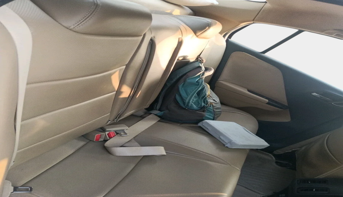 2019 Honda City 1.5L I-VTEC VX CVT, Petrol, Automatic, 96,673 km, interior