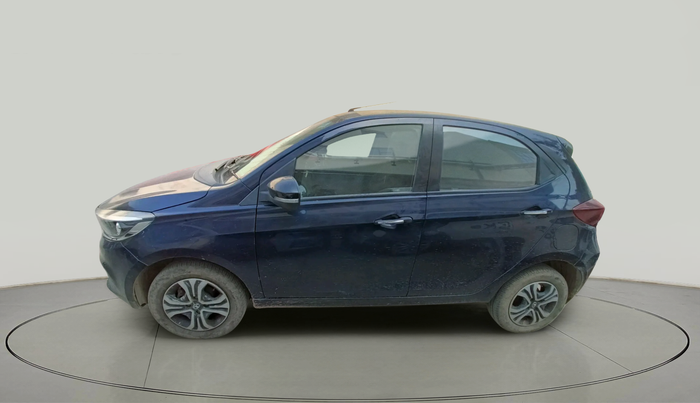 2023 Tata Tiago XZ PLUS CNG, Petrol, Manual, 19,026 km, exterior