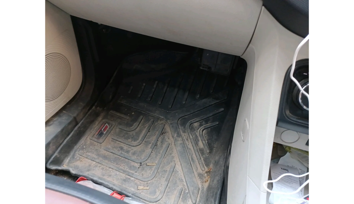 2023 Tata Tiago XZ PLUS CNG, Petrol, Manual, 19,026 km, interior