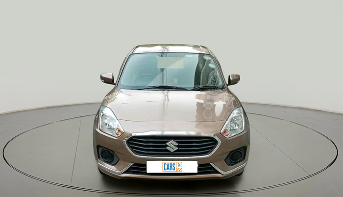 2018 Maruti Dzire ZXI AMT, Petrol, Automatic, 85,000 km, exterior