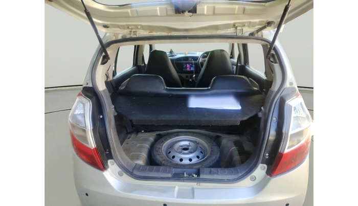 2018 Maruti Alto K10 VXI, Petrol, Manual, 64,542 km, exterior