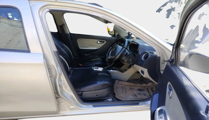 2018 Maruti Alto K10 VXI, Petrol, Manual, 64,542 km, interior
