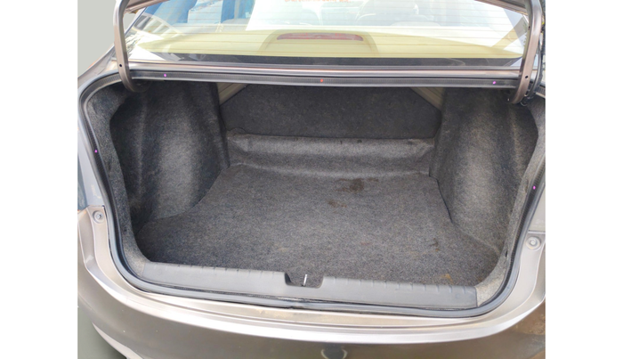 2014 Honda City 1.5L I-VTEC V MT, Petrol, Manual, 1,00,430 km, exterior