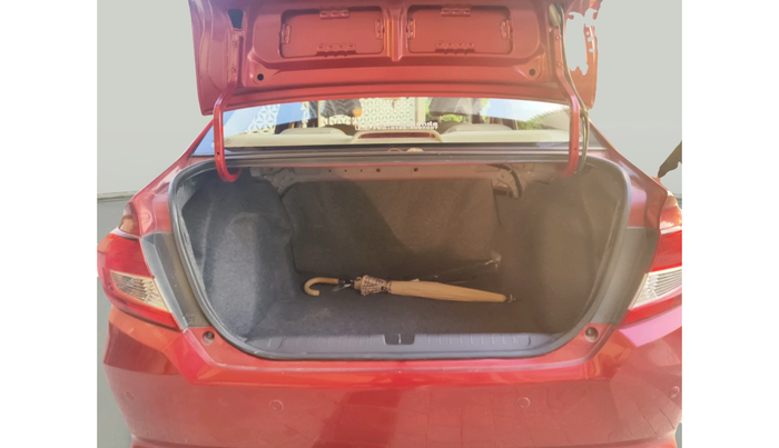 2018 Honda Amaze 1.2L I-VTEC S, Petrol, Manual, 24,588 km, exterior