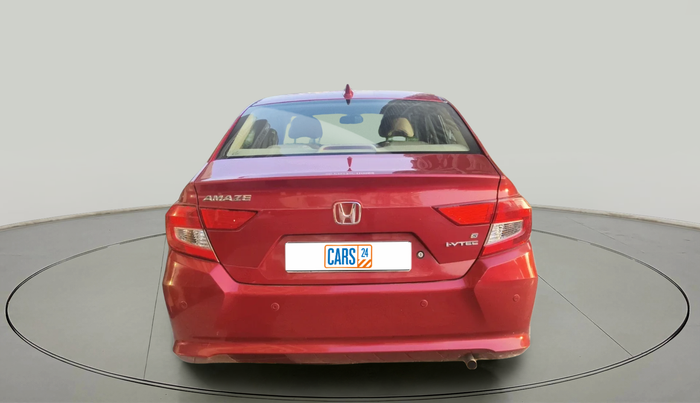2018 Honda Amaze 1.2L I-VTEC S, Petrol, Manual, 24,588 km, exterior