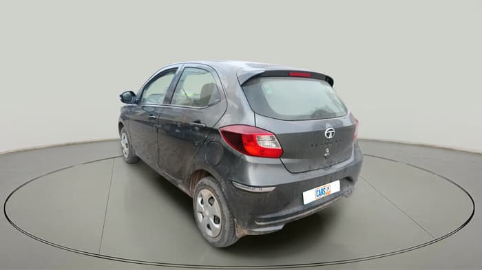 2024 Tata TIAGO EV XT LONG RANGE, Electric, Automatic, 41,412 km, exterior