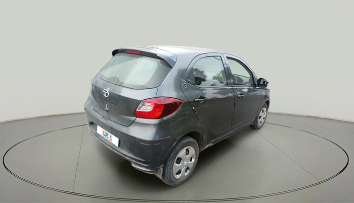 2024 Tata TIAGO EV XT LONG RANGE, Electric, Automatic, 36,140 km, exterior