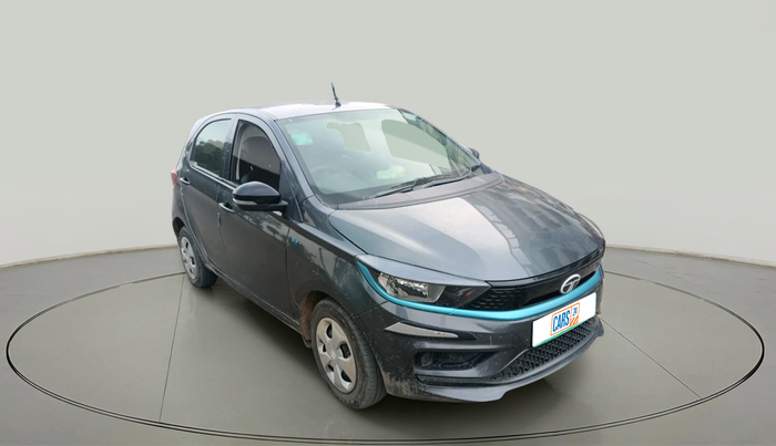2024 Tata TIAGO EV XT LONG RANGE, Electric, Automatic, 36,140 km, exterior