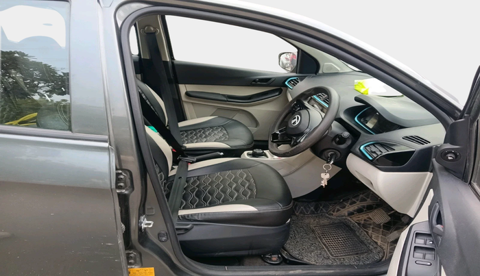 2024 Tata TIAGO EV XT LONG RANGE, Electric, Automatic, 36,140 km, interior