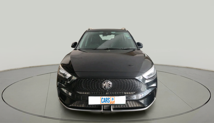2022 MG ZS EV EXCLUSIVE, Electric, Automatic, 48,114 km, exterior