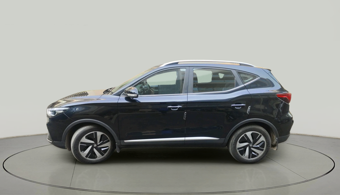 2022 MG ZS EV EXCLUSIVE, Electric, Automatic, 48,114 km, exterior