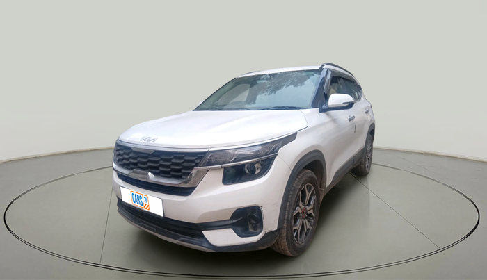 2022 KIA SELTOS HTK 1.5 DIESEL, Diesel, Manual, 84,354 km, exterior