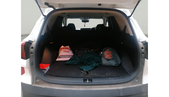 2022 KIA SELTOS HTK 1.5 DIESEL, Diesel, Manual, 84,354 km, exterior