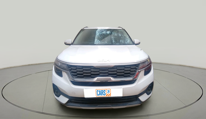 2022 KIA SELTOS HTK 1.5 DIESEL, Diesel, Manual, 84,354 km, exterior