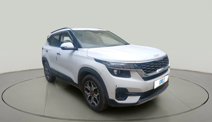 2022 KIA SELTOS HTK 1.5 DIESEL, Diesel, Manual, 84,354 km, exterior