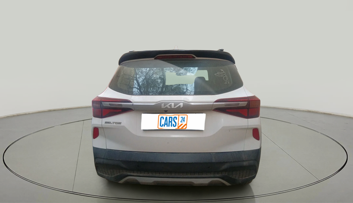 2022 KIA SELTOS HTK 1.5 DIESEL, Diesel, Manual, 84,354 km, exterior