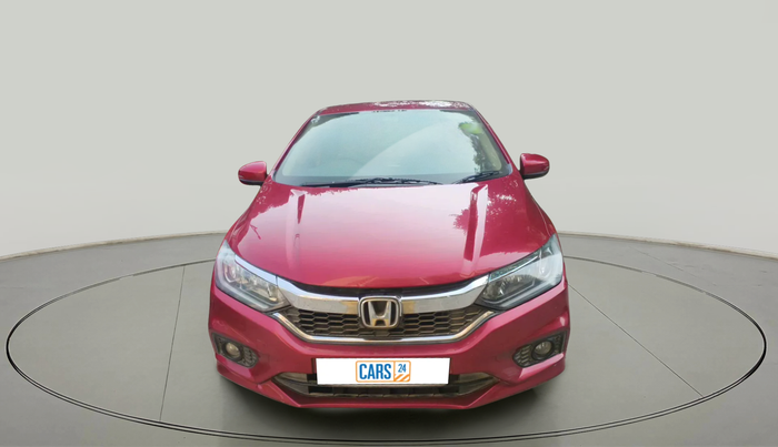 2022 Honda City 1.5L I-VTEC V MT 5TH GEN, Petrol, Manual, 37,961 km, exterior