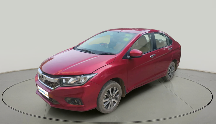 2022 Honda City 1.5L I-VTEC V MT 5TH GEN, Petrol, Manual, 37,961 km, exterior
