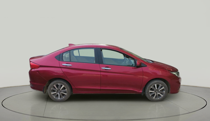 2022 Honda City 1.5L I-VTEC V MT 5TH GEN, Petrol, Manual, 37,961 km, exterior
