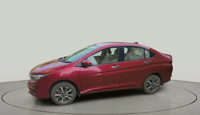 2022 Honda City 1.5L I-VTEC V MT 5TH GEN, Petrol, Manual, 37,961 km, exterior