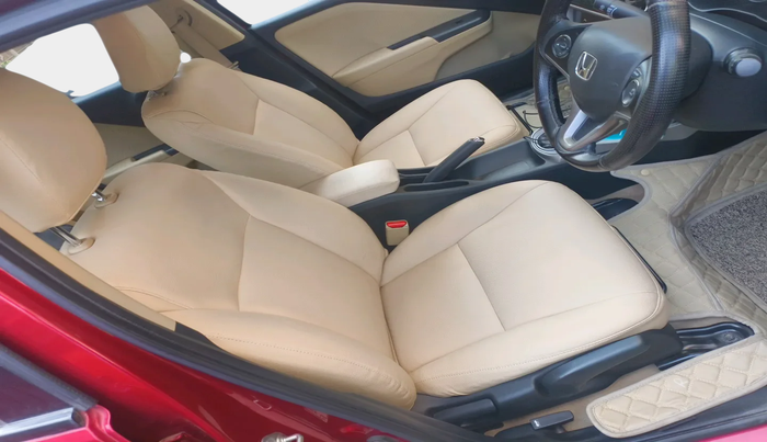 2022 Honda City 1.5L I-VTEC V MT 5TH GEN, Petrol, Manual, 37,961 km, interior